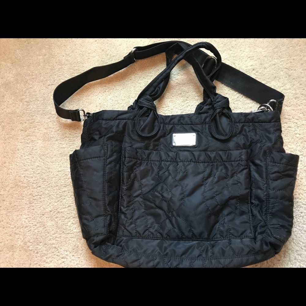 Marc Jacobs Diaper Bag!
